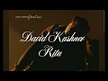 David Kushner - Ritual Lyric Video