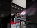 Test Suara Lamborghini Dulu!