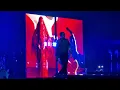 Plot In You - Divide (Live) @ Ball Arena, Denver, 9/29/2025