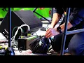 What Running a Small Live Sound Company Looks Like