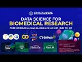 FREE WEBINAR OmicsLogic Data Science for Biomedical Research