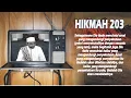Download Lagu Risalah Al Hikam (Hikmah 203)
