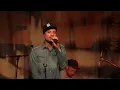 José James - Vanguard (Live @ New Morning, Paris) [2012-11-07]
