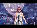 กบ - หวิว [ The Boss Cover Live Bowkey ]