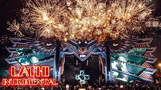  weird genius lathi instrumental progressive metal cover 