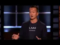 What happened to LARQ after shark tank