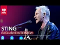 Download Lagu Sting - iHeartRadio Music Festival, T-Mobile Arena, Las Vegas, NV, USA (Sep 24, 2016) HDTV