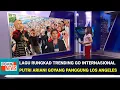 Download Lagu TRENDING, Putri Ariani Sukses Bawa Lagu Rungkad Go Internasional