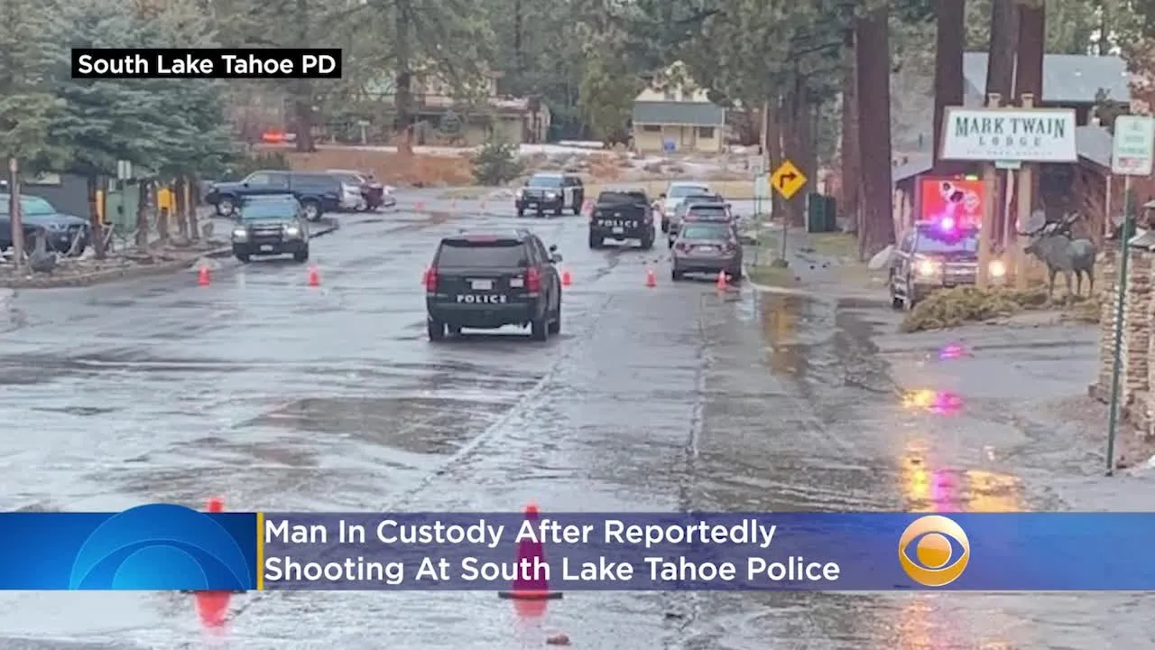 South Lake Tahoe Feels Like Normal This Memorial Day Weekend