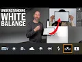 Understanding White Balance Mark Wallace