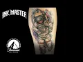 Out-Of-This-World Astronaut Tattoos Ink Master