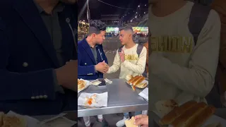 فيلم الصعيدي الكريم 