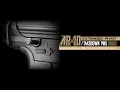 AR-10 Extended Pivot Takedown Pins