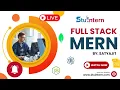 String Operation Date in JS MERN Stuintern