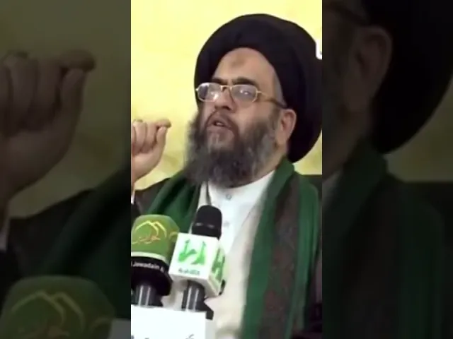 ⁣الملك الذي ينادي في كل ليلة من ليالي شهر رجب الاصب .. ماهو نداء الملك ؟ #سيد_عادل_العلوي