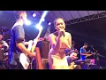 Download Lagu Terhanyut Dalam Kemesraan - Dhona elbass Live feat Erika Syaulina