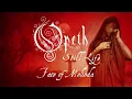 Opeth - Face of Melinda (from Still Life)