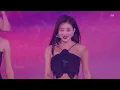TWICE -「MOONLIGHT SUNRISE」5TH WORLD TOUR ‘READY TO BE’ IN JAPAN Fukuoka PayPay Dome