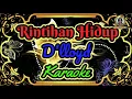 D'lloyd - Rintihan Hidup (karaoke)