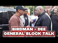 Download Lagu Birdman aka Baby General Dee Cam'ron Jim Jones Blocktalk