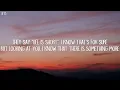 Ayra Starr - Heaven Baby (Lyrics) ft. ZAYN
