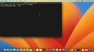 FIX zsh command not found code On Mac How To Fix Code Command Not Found In MacOS