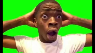 صوت شخص مندهش و متفاجئ للمونتاج The Sound Of A Surprised Person 