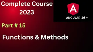 Function in Angular Part 15 What is difference between Parameters and Arguments