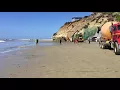 Tide Park Beach Access - Solana Beach