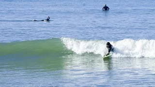 San Diego – Pushing North 05