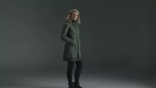 Arc teryx - Women s Codetta Coat