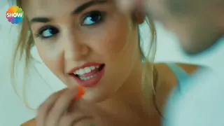شيرين   بحبك من زمان   مراد و حياة         دندنها