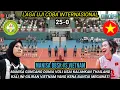 Download Lagu STADION TURKI BERGUNCANG‼️SPIKE PETIR MEGAWATI BIKIN VIETNAM TAK BERKUTIK