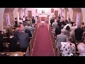 Funeral of Douglas Bruce Kern 1942-2026