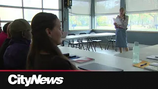Learning French After 50 LaSalle Centre Breaks Language Barriers  Learning French After 50 LaSalle Centre Breaks Language Barriers