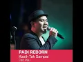 Kasih Tak Sampai