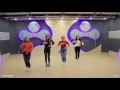 [MAMAMOO] '넌 is 뭔들' 사복안무영상 - Dance Practice Video