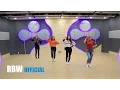 Lagu [MAMAMOO] '넌 is 뭔들' 사복안무영상 - Dance Practice Video