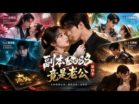 The Dungeon Boss Is My Husband Episode 2