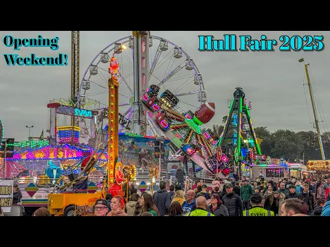 Video Kermiseditie 2025