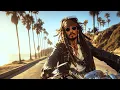 Download Lagu Pirates of the Caribbean – Dead Men Rollin’ (Biker Parody Music Video)