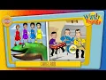 Download Lagu WigglyThingy | Caveland (Animation) | Comparison (2001/2005)