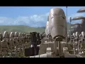 Star Wars The Phantom Menace 1999 - Activate the Droids scene 1080p