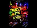 DANCEHALL VOL 1 LOVE & WINE EDITION MIXED BY DJ VIRUS CPT