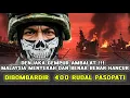 Download Lagu MALAYSIA MENYERAH LULUH LANTAK DI AMBALAT❗DIHANTAM 400 RUDAL PASOPATI \u0026 PASUKAN ELIT DENJAKA TNI AL