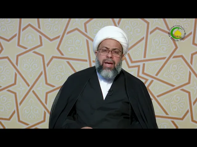 ⁣261    جريان الاصول في بعض الاطراف و عدمه6 - الأستاذ: سماحة الشیخ فلاح سبتي
