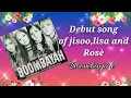 Blackpink jisoo s biography