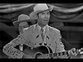 Hank Williams - Hey Good Lookin'