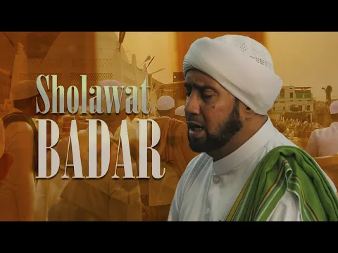 Download MP3 Habib Syech Bin Abdul Qadir Assegaf - Shalawat Badar