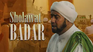 Download Habib Syech Bin Abdul Qadir Assegaf - Shalawat Badar MP3